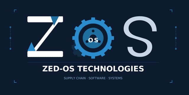 Zed OS Technologies Limited